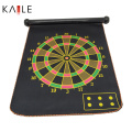 Venda quente de alta qualidade personalizado Magenet Dartboard